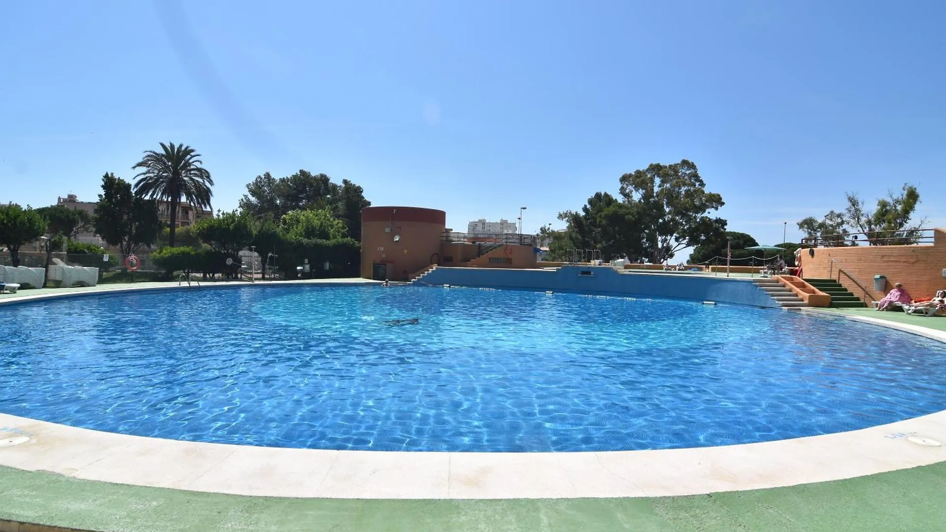 Rnet - 600 Xaloc 04-32 A Apartment Roses Spain