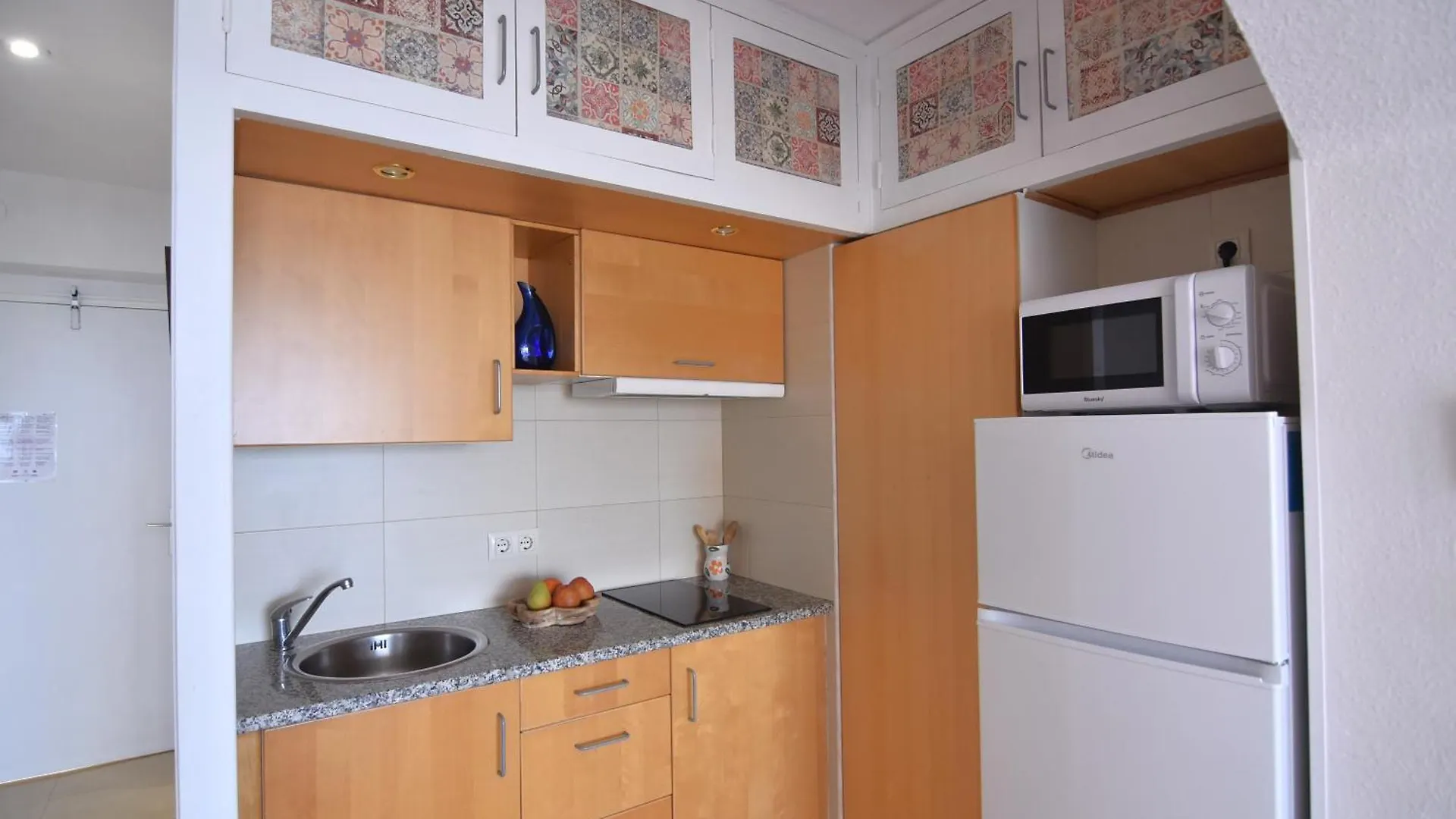 Rnet - 600 Xaloc 04-32 A Appartement Roses Spanje