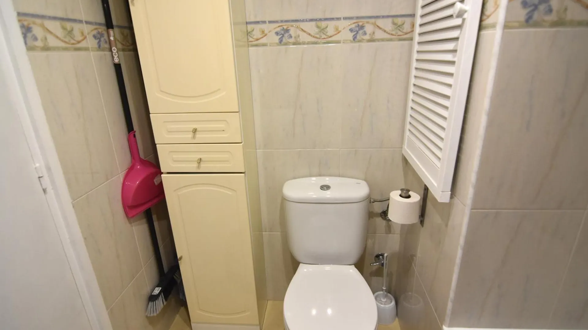 Rnet - 600 Xaloc 04-32 A Appartement Roses 0*,  Spanje